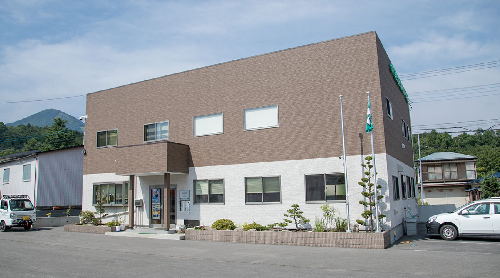 安全性評価認定（日本バス協会）